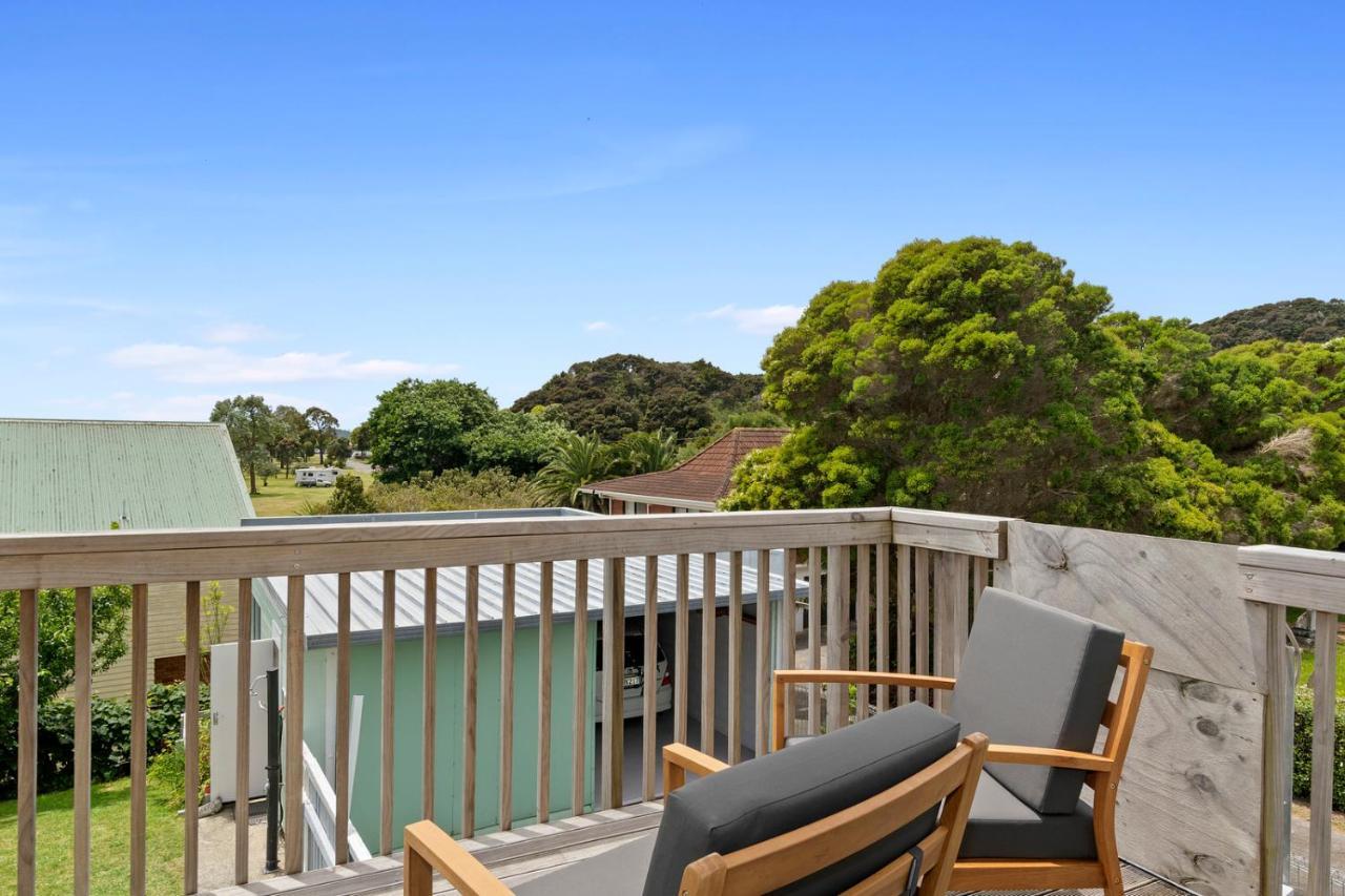 Tahuna Family Escape - Paihia Holiday Home Luaran gambar